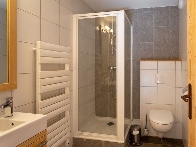 Ferienwohnung Les Portes du Grand Massif