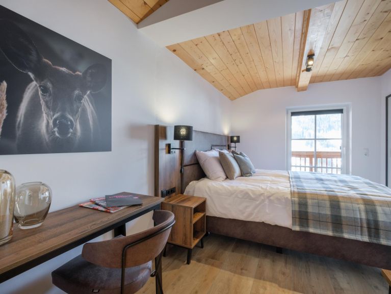 Ferienwohnung Sonnblick Top 6