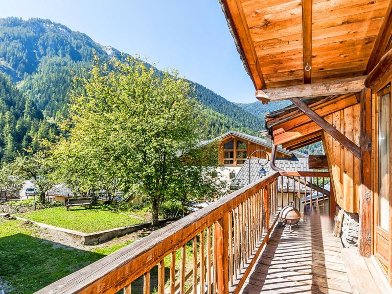 Ferienhaus Myrtille