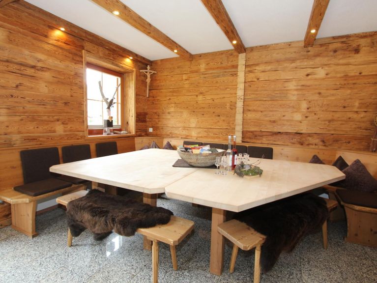 Ferienwohnung Britzerhof