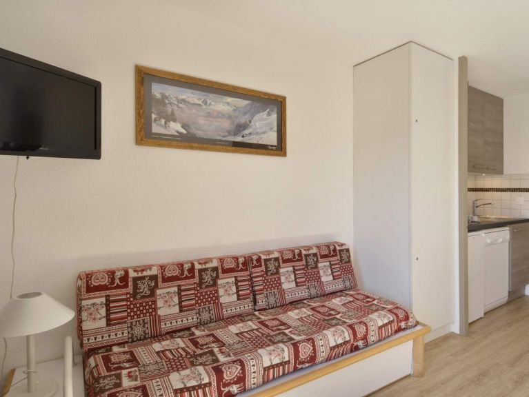 Ferienwohnung Andromede