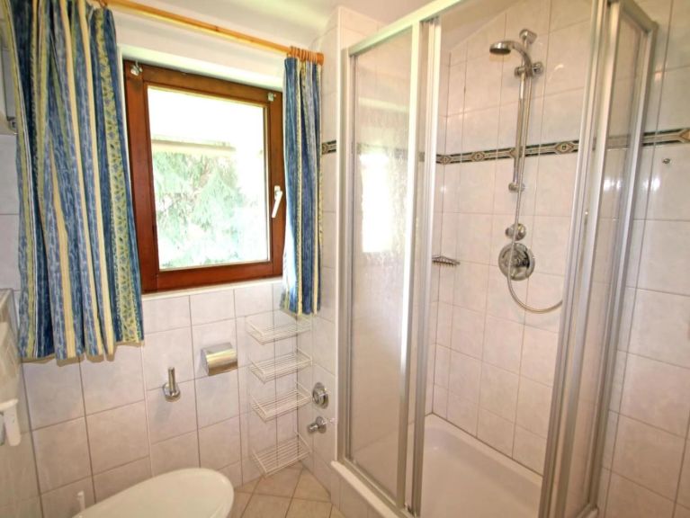 Ferienwohnung Inge Top 4