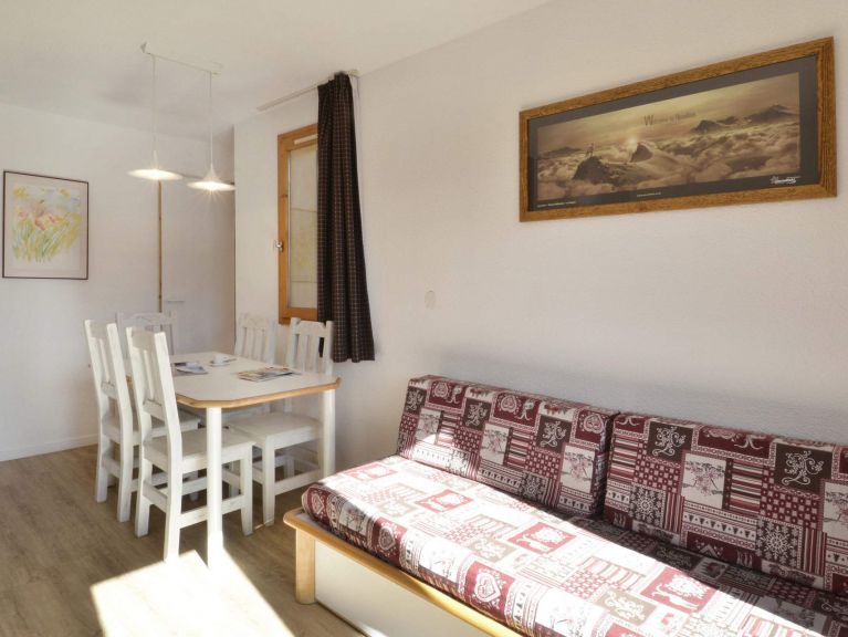 Ferienwohnung Andromede