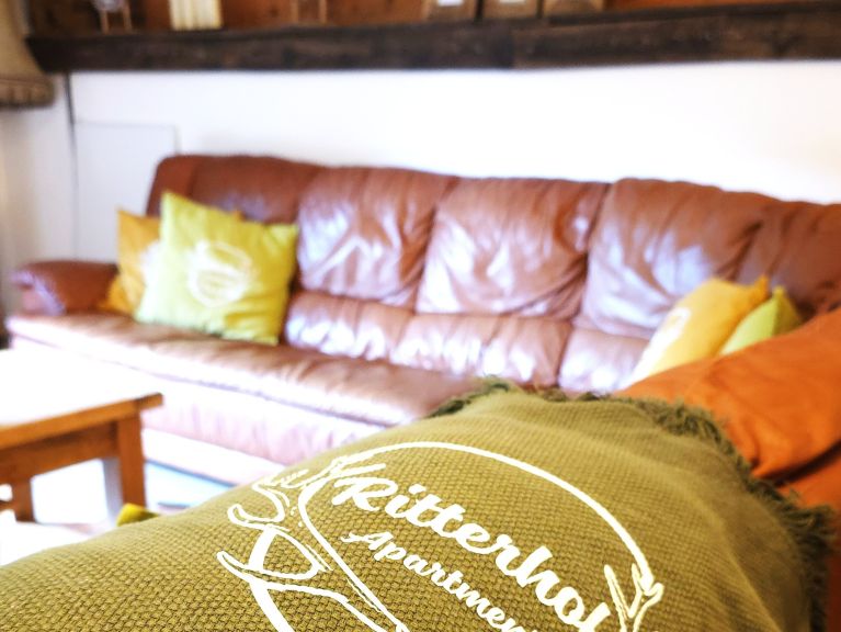 Ferienwohnung Ritterhof Appartements