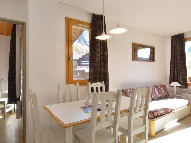 Ferienwohnung Andromede