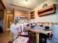 Ferienwohnung Boedette mit Schlafecke-7