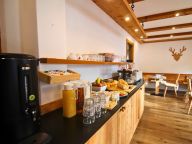 Ferienhaus Nëidia Catering-Service inklusive-5