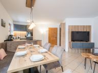 Ferienwohnung Dreiblick Hasenbach-5