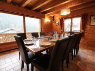 Ferienwohnung La Cabane du Haut-4