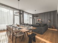 Ferienwohnung Le Quartz-6