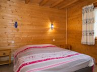 Ferienhaus Châtel CVN01-12