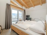 Ferienwohnung Am Kreischberg Penthouse mit eigener Sauna-12