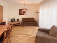 Ferienwohnung Schönblick Mountain-Resort & Spa-8