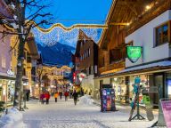 Ferienhaus Arlberg Catering-Service inklusive-17