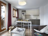 Ferienwohnung Au Coeur des Ours-7