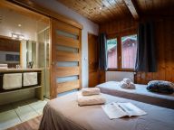Ferienhaus Lacuzon mit privater Sauna-12