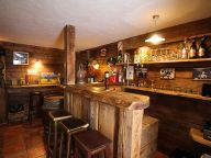 Ferienhaus Le Vieux Catering-Service inklusive, mit Privatsauna-3