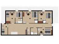 Ferienhaus Zoller Catering-Service inklusive-15