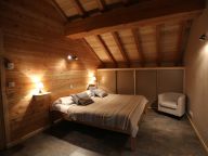 Ferienwohnung Les Chalets D'Adrien Ferienwohnung 8-3