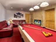 Ferienhaus Lacuzon mit privater Sauna-14