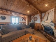 Ferienwohnung Les Chalets du Thorens-4