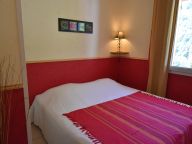 Ferienhaus Les Roches Grandes Chalet 49-8