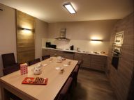 Ferienwohnung Les Chalets D'Adrien Ferienwohnung 7-8