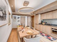 Ferienwohnung Résidence Les Nouveaux Alpages mit privatem Whirlpool-9