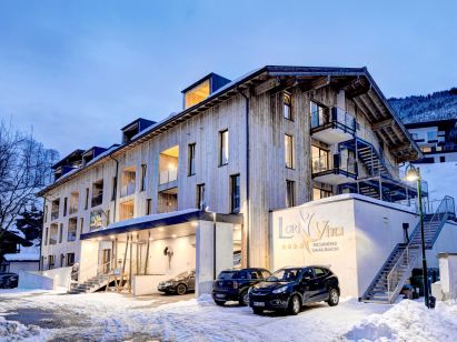 Ferienwohnung Lorivita-1