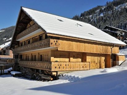 Ferienwohnung Imelda mit Außenwhirlpool-1