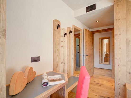 Ferienwohnung Casa Botanica-13