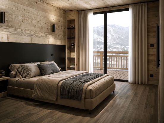 Ferienhaus Les Sources-3