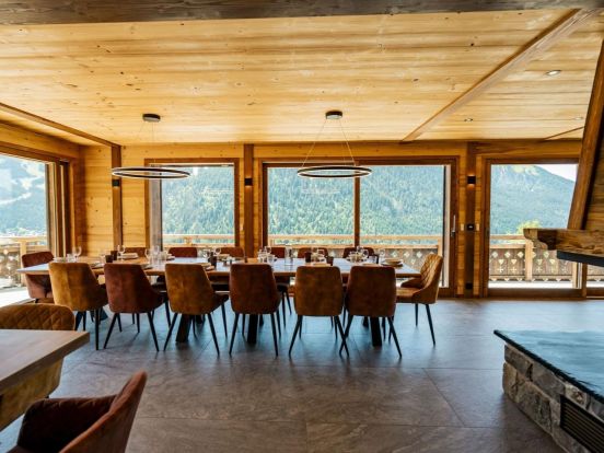 Ferienhaus Laurentine-10