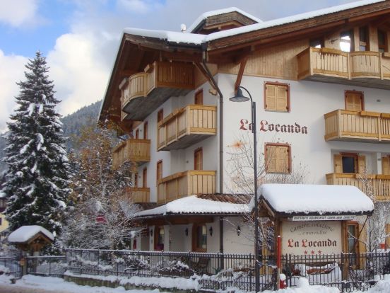 Ferienwohnung La Locanda-1