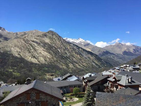 Ferienwohnung Résidence Le Hors Piste-12