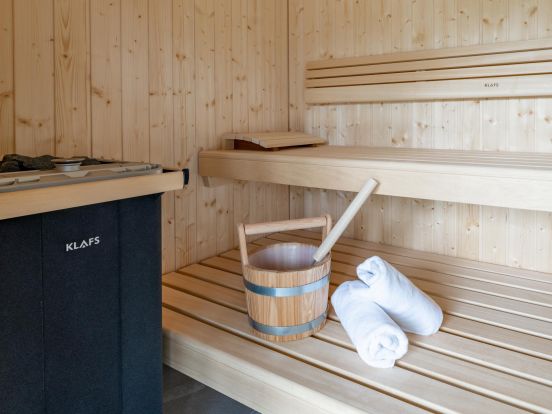 Ferienhaus Turracher Höhe Lodges-21