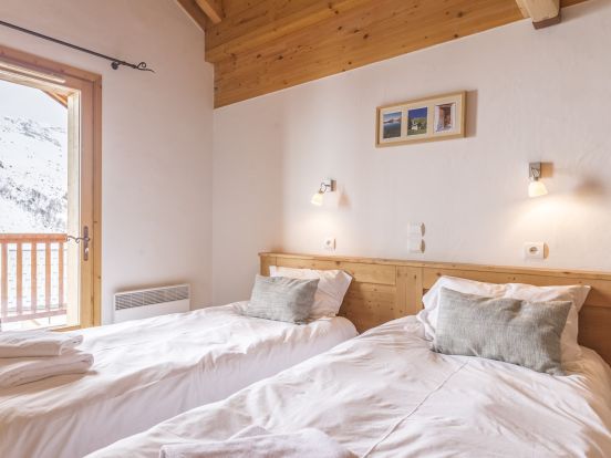 Ferienwohnung Dame Blanche-23