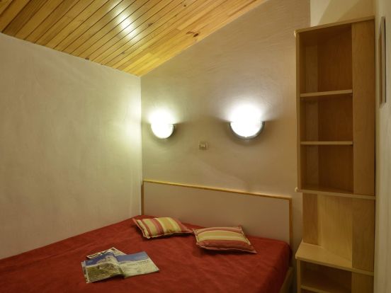 Ferienwohnung Andromede-3