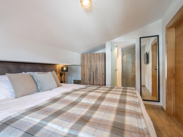 Ferienwohnung Sonnblick Top 6