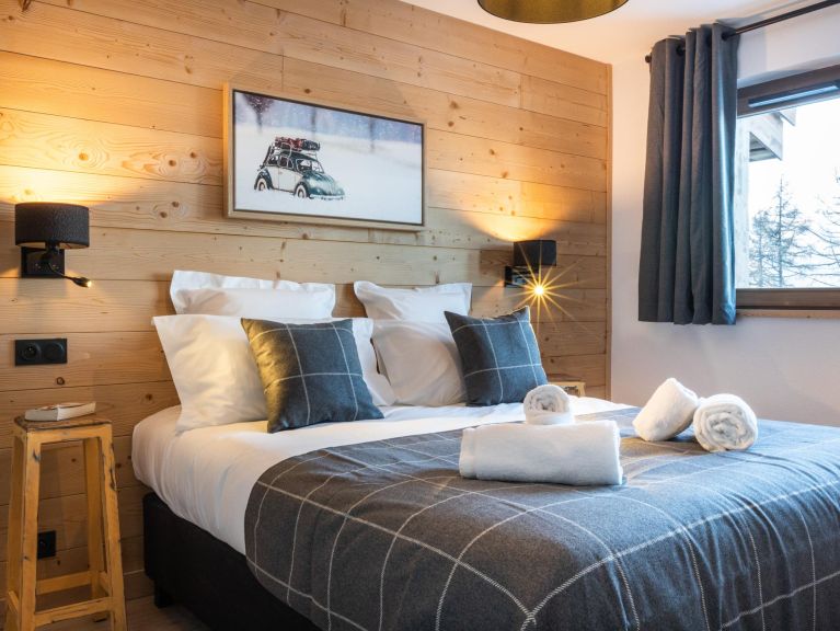 Ferienwohnung Le Snoroc