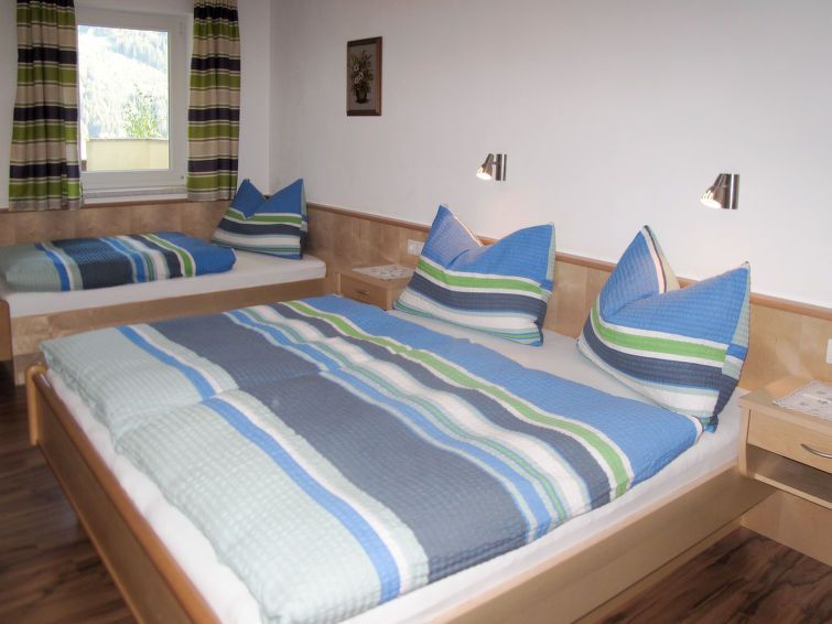 Ferienwohnung Haus Stefan Erste Etage
