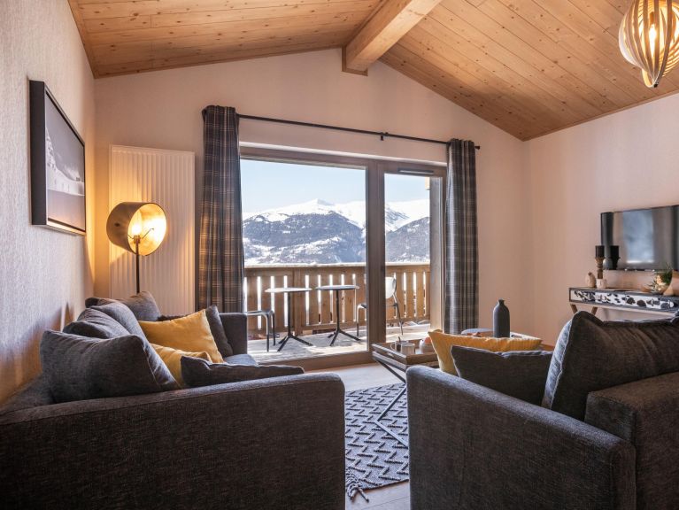 Ferienwohnung Le Snoroc