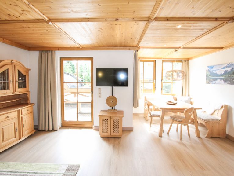Ferienwohnung Gerlos