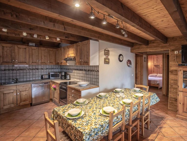 Ferienwohnung Mimosa