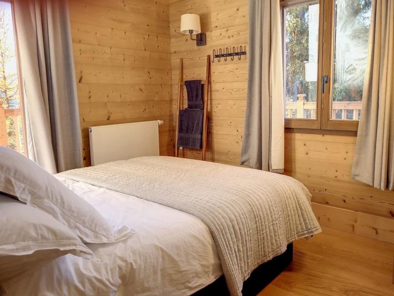 Ferienwohnung Le Diamant des Cimes