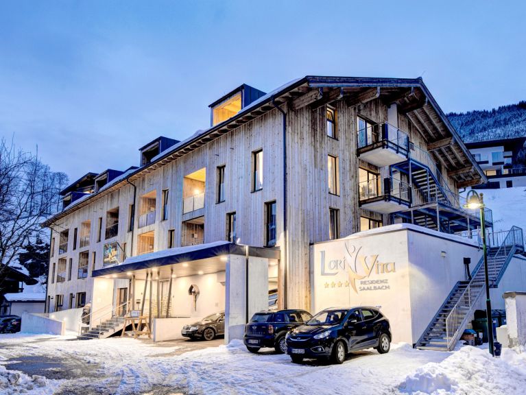 Ferienwohnung Lorivita