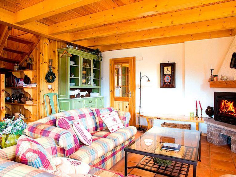 Ferienhaus Vritz
