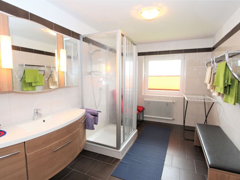 Ferienwohnung Heidi erste Etage