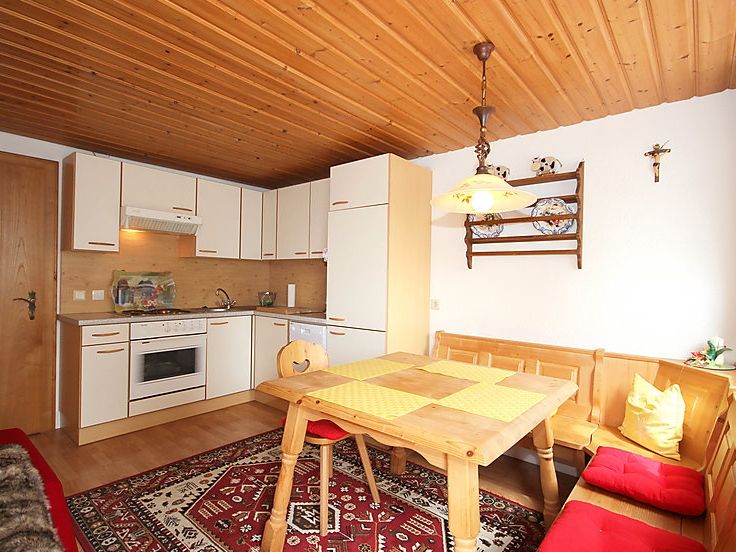 Ferienwohnung Anita
