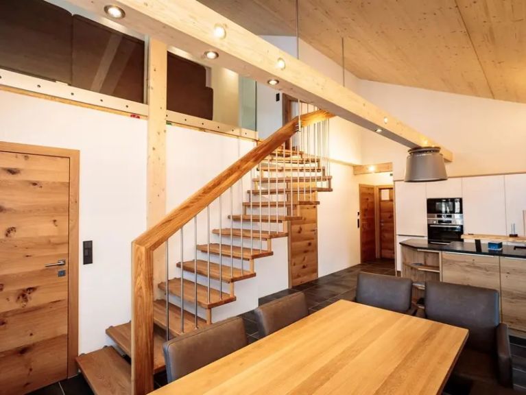 Ferienwohnung Bergresort Hauser Kaibling Ferienwohnung